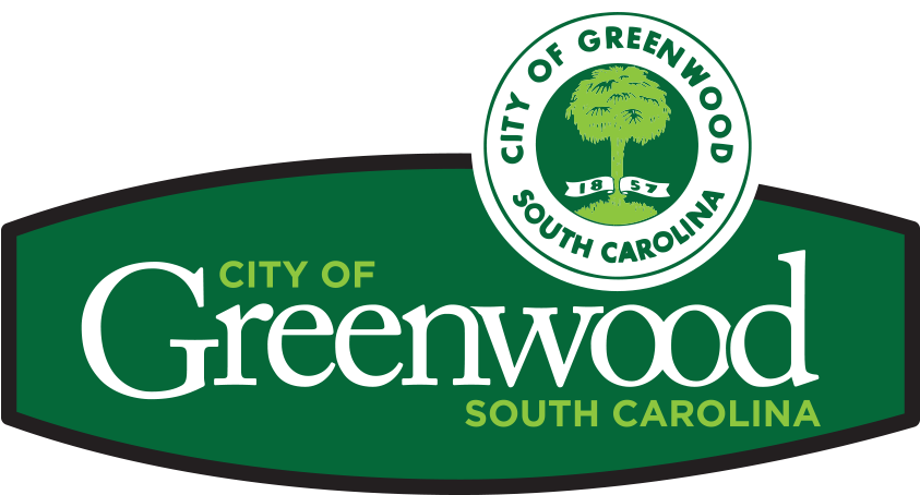 City Of Greenwood - Green Wood Png (874x660), Png Download