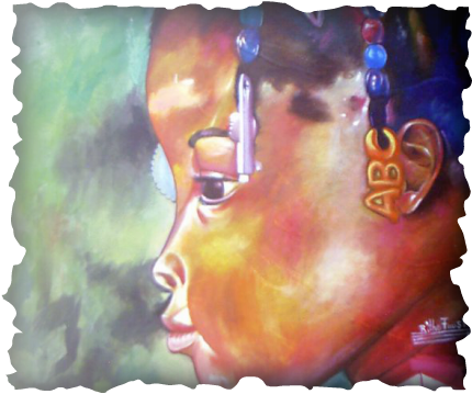 Intro - Stairway To Heaven (430x359), Png Download