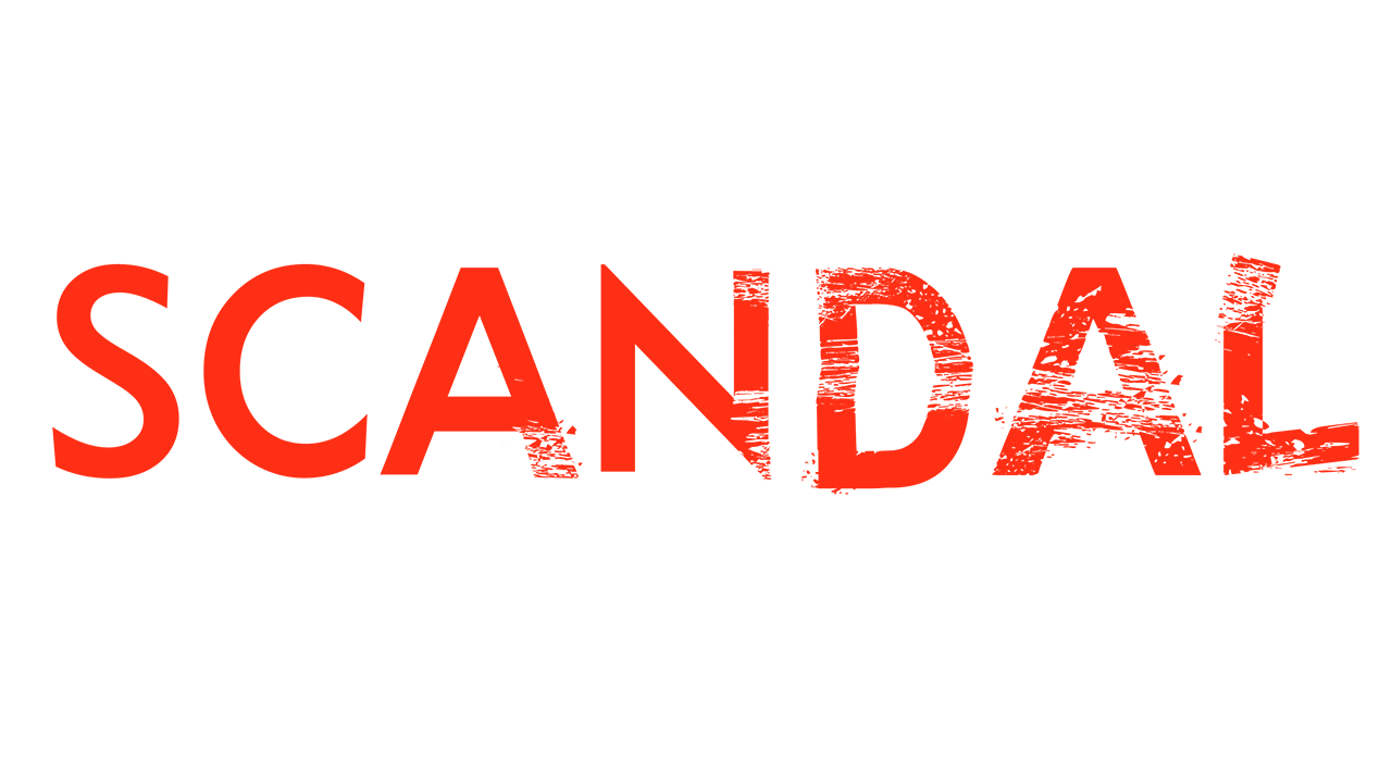 Smithsonian Associates Presents “scandal-ous ” Thursday, - Scandal Season 6 Dvd (1280x720), Png Download