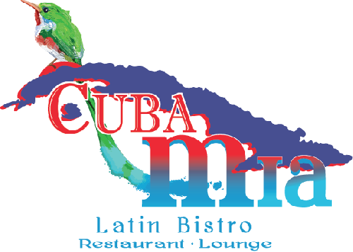 Cuba Mia (500x356), Png Download