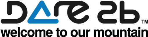 Dare 2b - Dare 2 B (520x520), Png Download