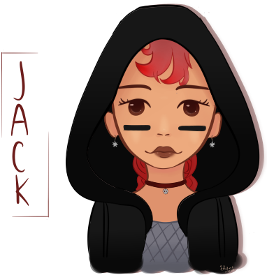 Jack Sparrow Pickup - Cartoon (400x400), Png Download