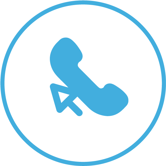 Click To Call - Click To Call Icon (597x597), Png Download
