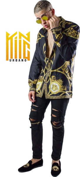 Share This Image - Imagenes De Bad Bunny En Hd (272x600), Png Download