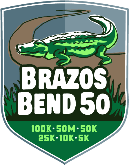 Bb50artboard 1lrg - Brazos Bend 100 (576x576), Png Download
