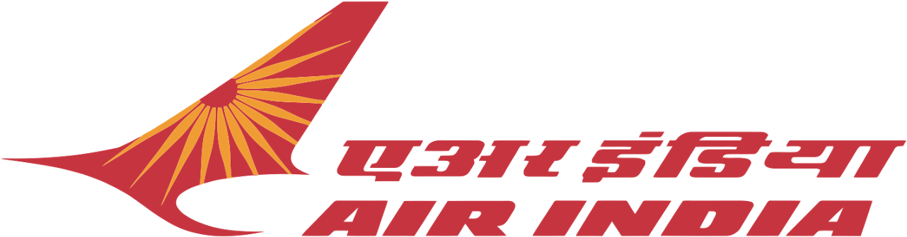 2b - Air India A Star Alliance Member (1600x1067), Png Download