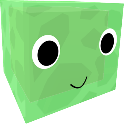 Slime - Wiki (420x420), Png Download