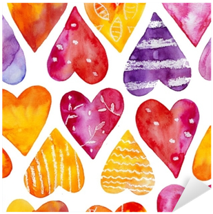 Gradient Of Purple, Red, Yellow, Orange, Lilac, Magenta, - Color (400x400), Png Download