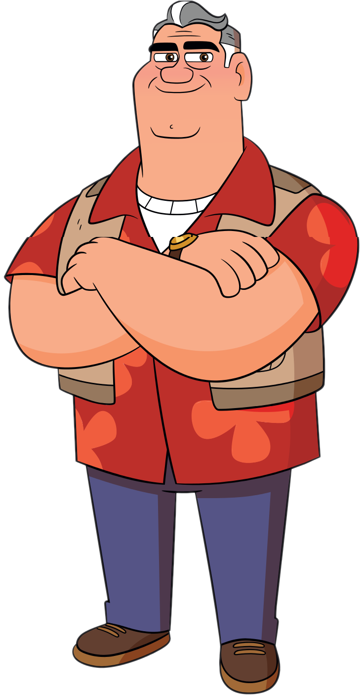 Ben 10 - Ben 10 Reboot Max (999x1413), Png Download