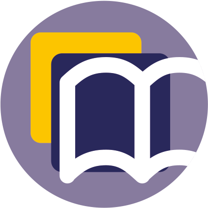 Open Book Icon - Book (439x439), Png Download