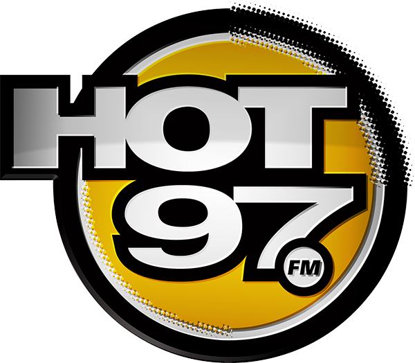 Hot - Hot 97 Logo (600x524), Png Download