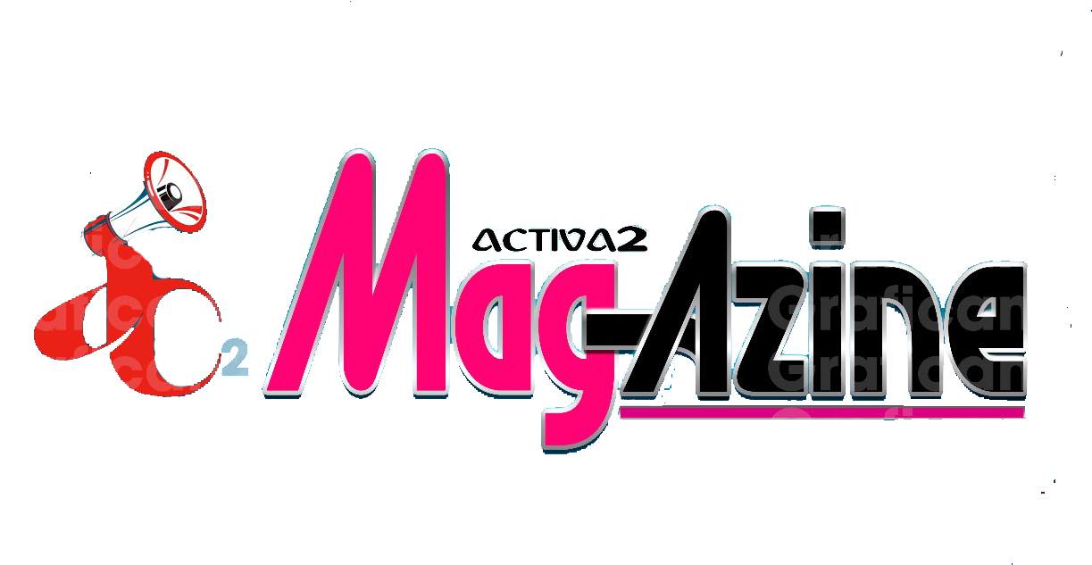 Activa2magazine - Noise (1280x680), Png Download