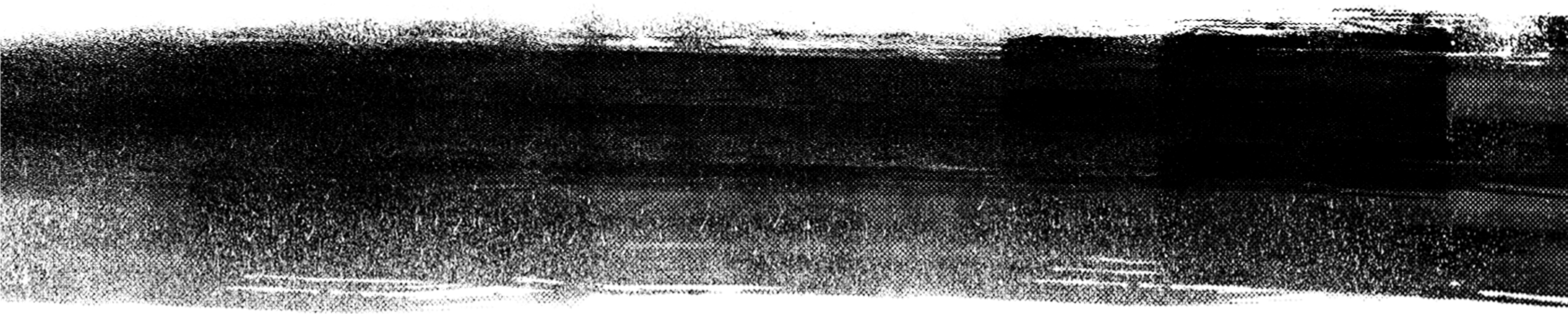 Monochrome (3600x1148), Png Download