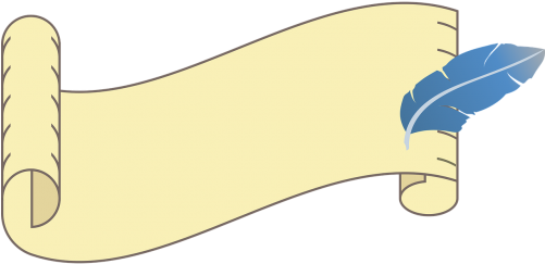 Paper (500x250), Png Download