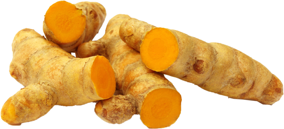 Turmeric Powder Organic - Turmeric With Transparent Background (1024x547), Png Download