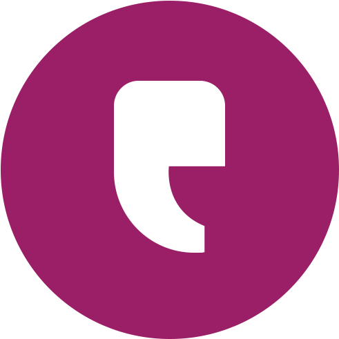 Conversation - Indivdual Icon (500x500), Png Download