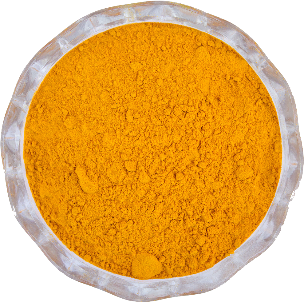 Turmeric (1000x1000), Png Download