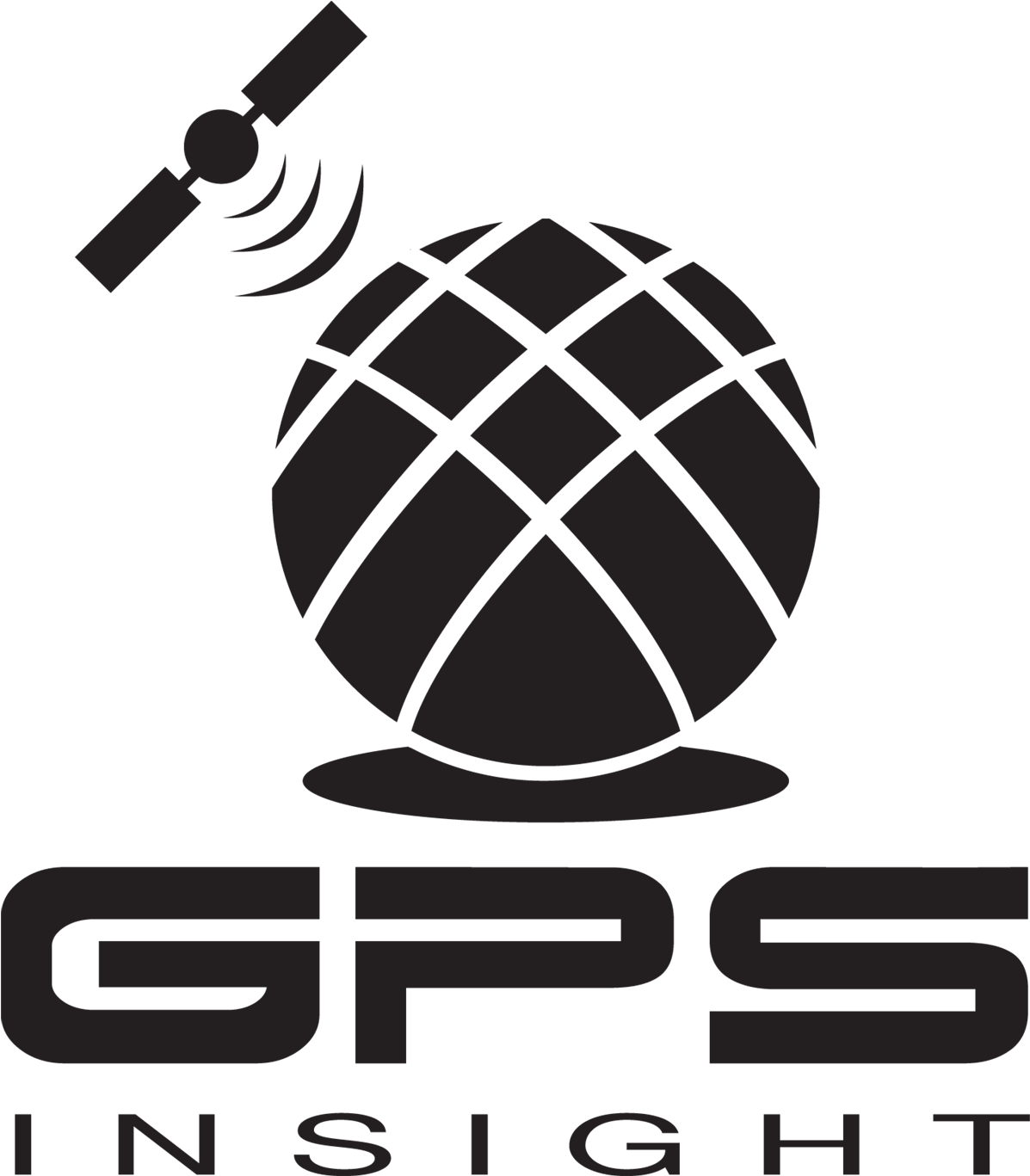 Eps Icon - Gps Insight Logo (1320x1509), Png Download