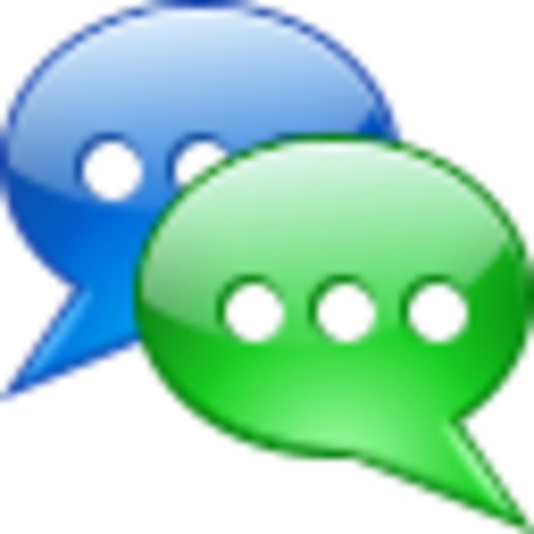 Icon (600x600), Png Download