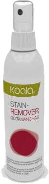 Koala Wine Stain Remover Spray (312x559), Png Download