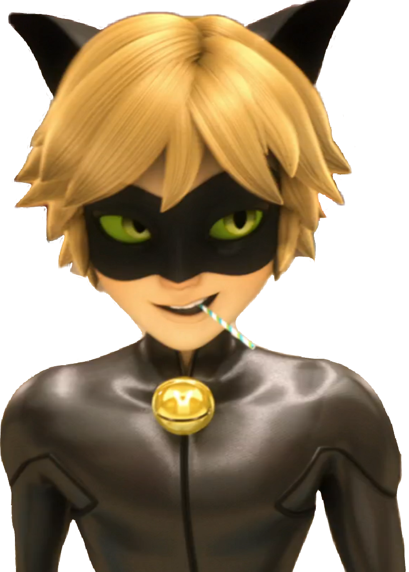 Report Abuse - De Los Villanos De Ladybug (821x1148), Png Download