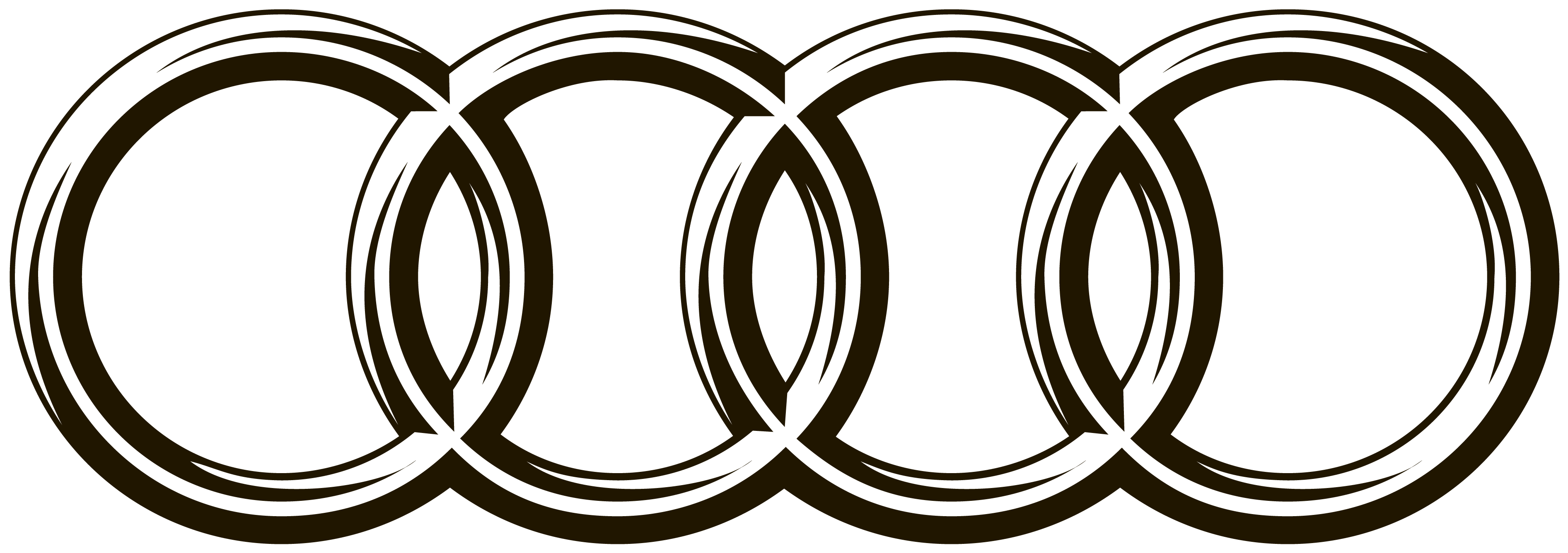 Mercedes Logo Png >> Audi Logo, Audi Zeichen, Vektor - Audi Logo Jpg (3840x2160), Png Download