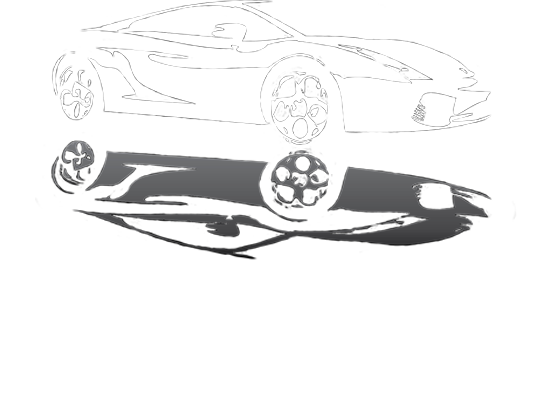 Mario Lomedico Exotic Motors Inc Logo - Lamborghini (543x406), Png Download