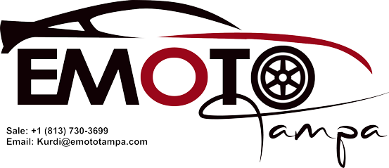 Emoto - Car (553x239), Png Download
