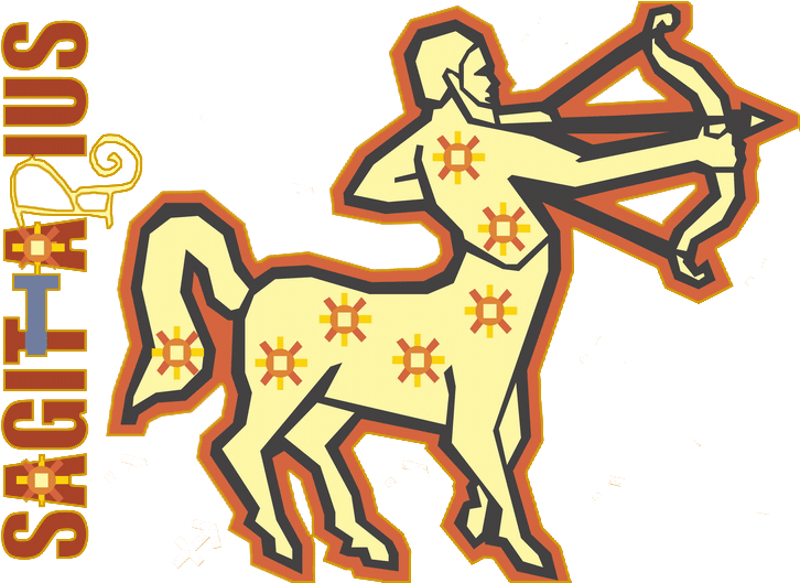 Free Sagittarius Daily Horoscope - Sagittarius Daily Horoscope (752x528), Png Download
