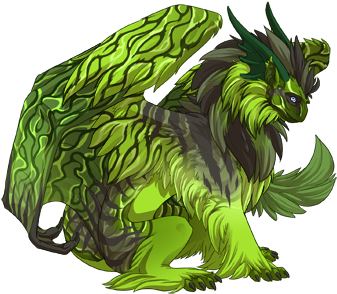3285342 350 - Legendary Creature (350x350), Png Download