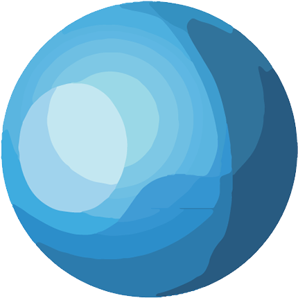 Image Of Saturn Return Graphic For Astrology - Circle (700x550), Png Download