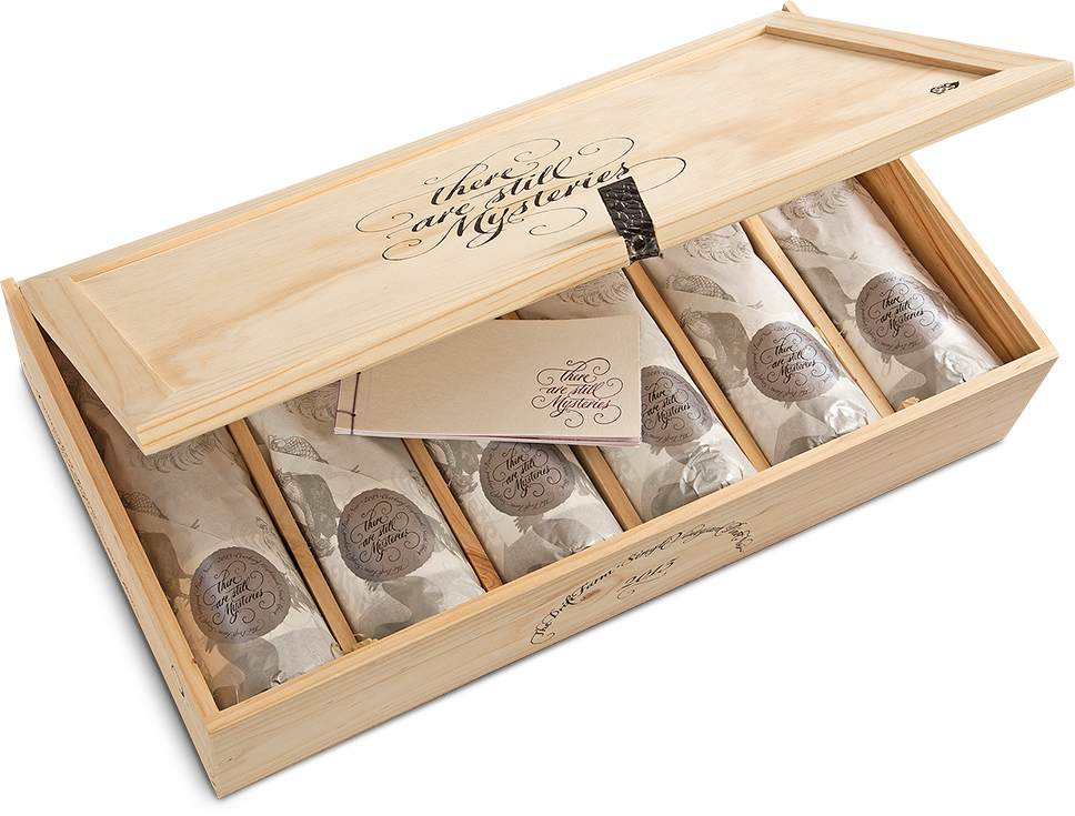 When You Name A Wine There Are Still Mysteries You - Plywood (968x735), Png Download