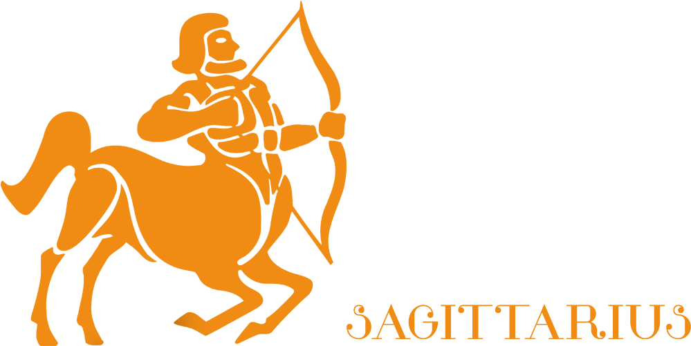 Please Follow And Like Us - Zodiac Sign Sagittarius In Png (1013x500), Png Download