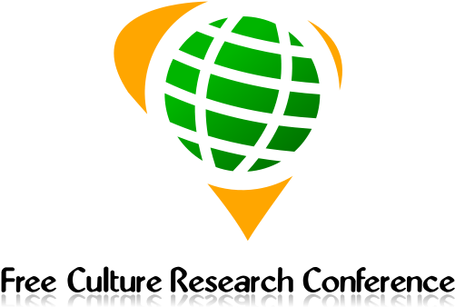 Fcrc Globe Logo 7 Clipart Png (600x422), Png Download