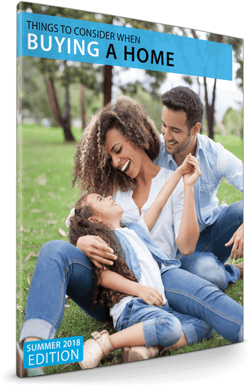 Get Your Free Summer 2018 Buyer Guide - Real Estate (420x600), Png Download