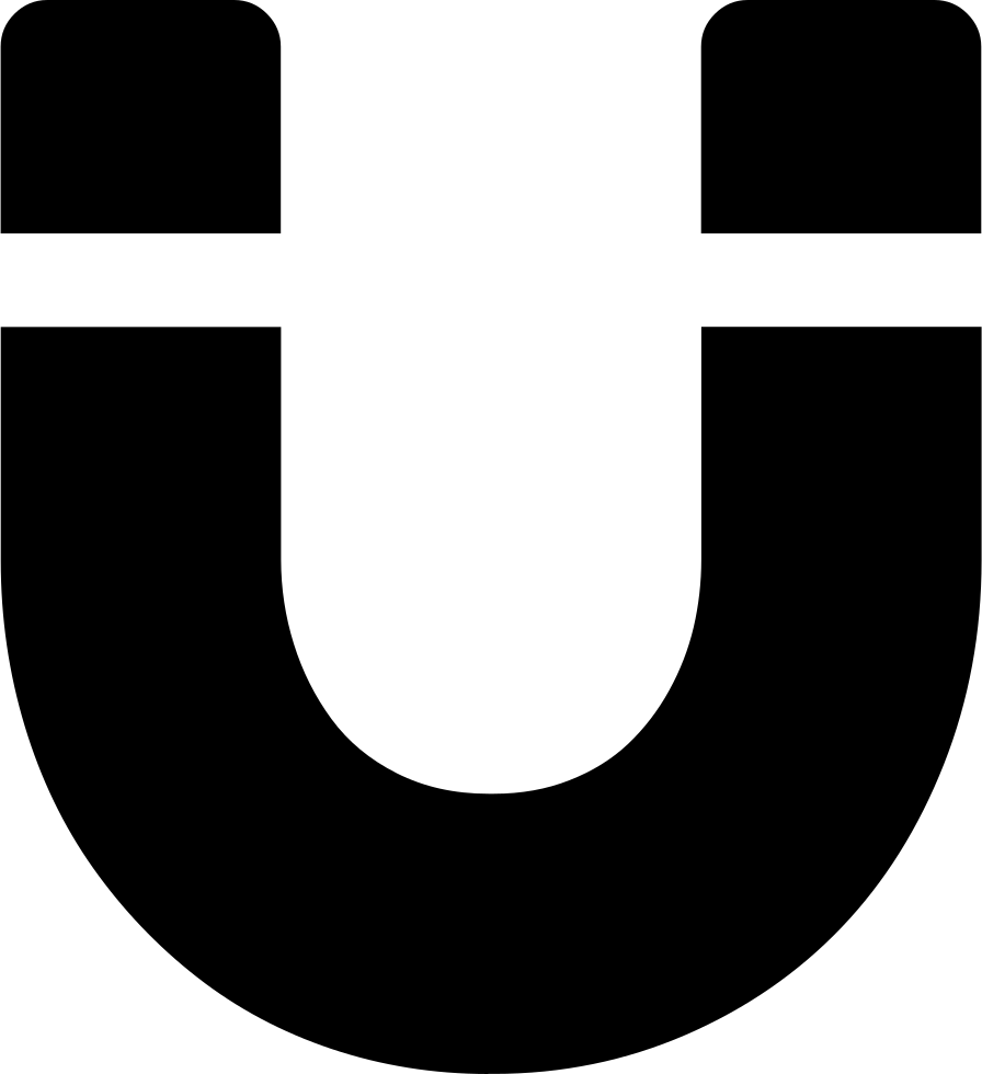 Magnet Comments - Symbol Magnet (896x980), Png Download