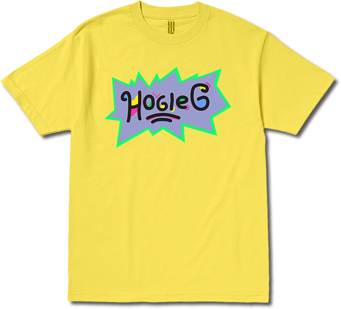 Rugrats Tee - Disco Sucks T Shirt (800x800), Png Download