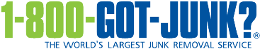 Partnerlogo - 1 800 Got Junk (400x400), Png Download