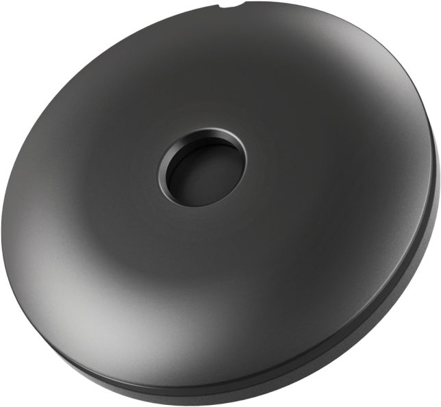 Baha Sound Processor Magnet - Lightology, Inc (1000x1330), Png Download