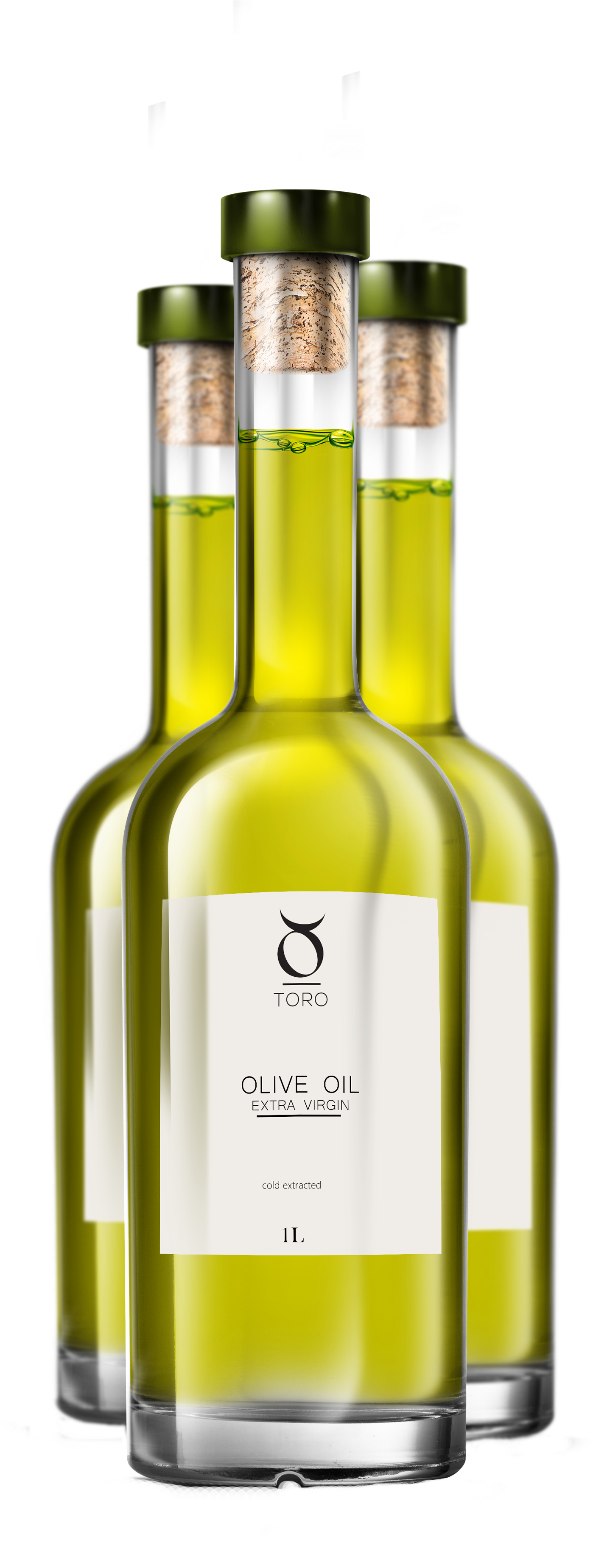 Bottle-new - Glass Bottle (1967x3696), Png Download