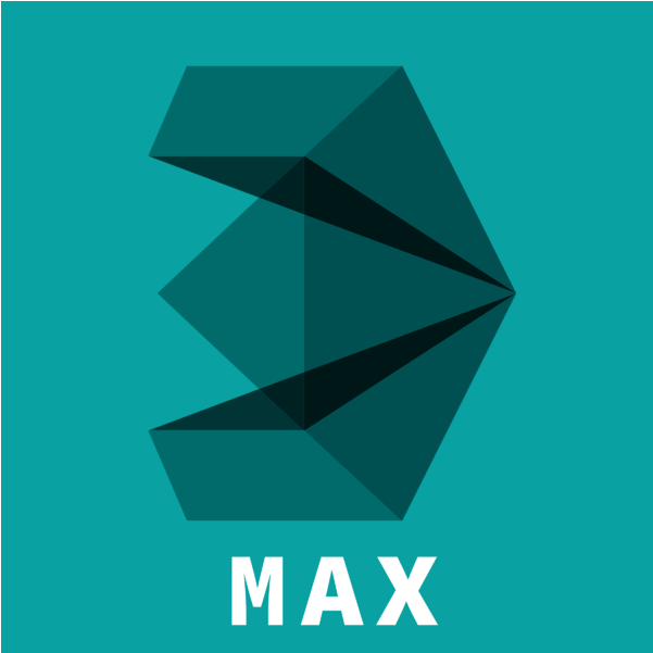 3ds Max Logo Png (800x600), Png Download