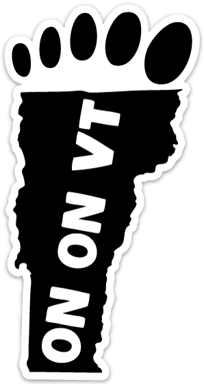 Vermont (298x560), Png Download