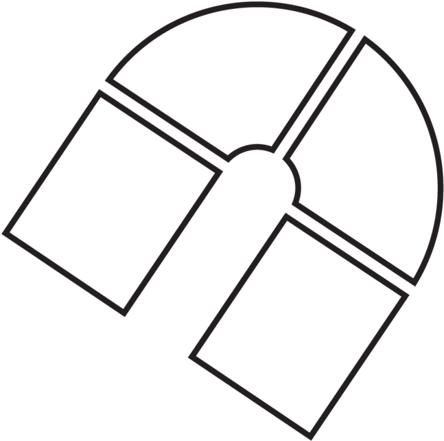 Magnet - Portable Network Graphics (1000x1000), Png Download