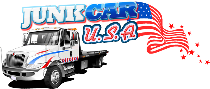 Junk Car U - Junk Car Usa (850x350), Png Download