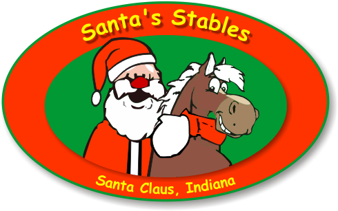 Santa Claus (499x307), Png Download