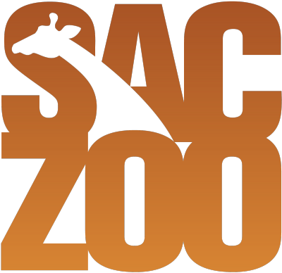 Red Panda Day - Sacramento Zoo Logo (400x388), Png Download