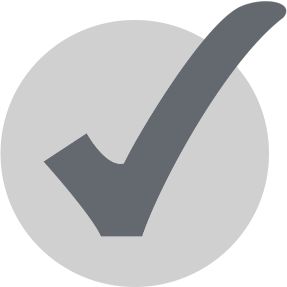 Tick - Institute Of Technology (579x583), Png Download