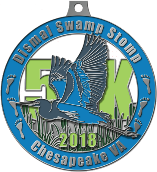 5k Medal - Emblem (531x579), Png Download