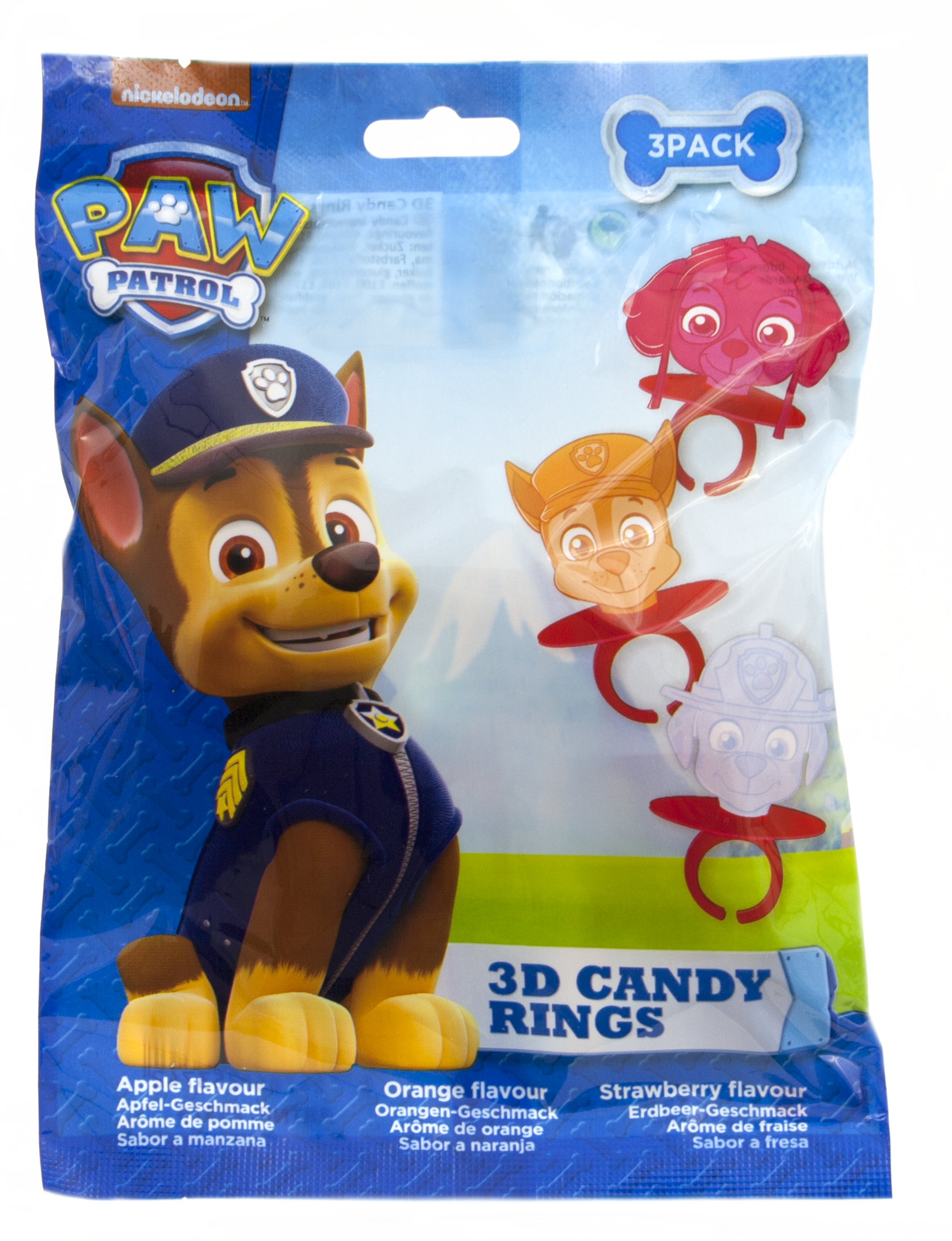 Paw Patrol - I'm Ready To Read (1627x2119), Png Download