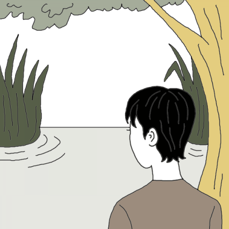 Swamp - Dream Dictionary (450x450), Png Download